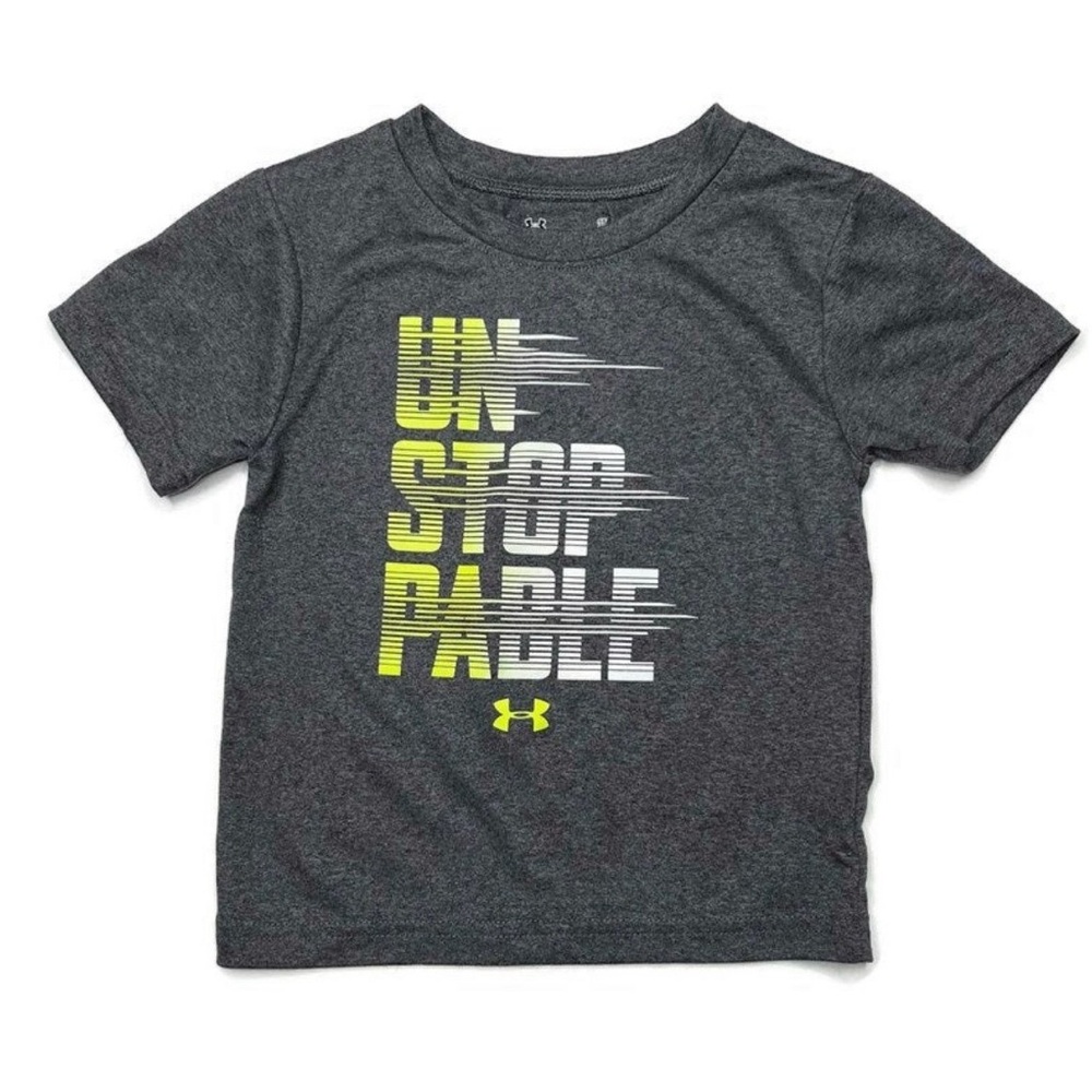 Under Armour Unstoppable Top